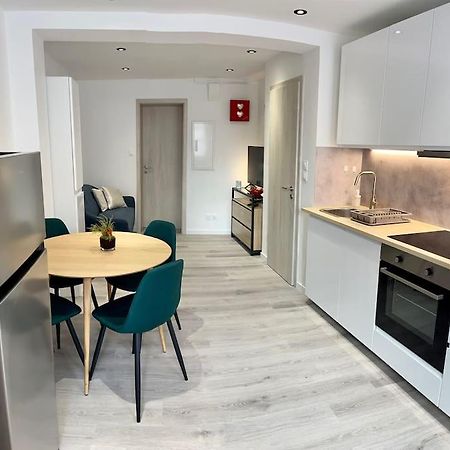 Le Bottier Alsacien Appartement Sélestat Buitenkant foto
