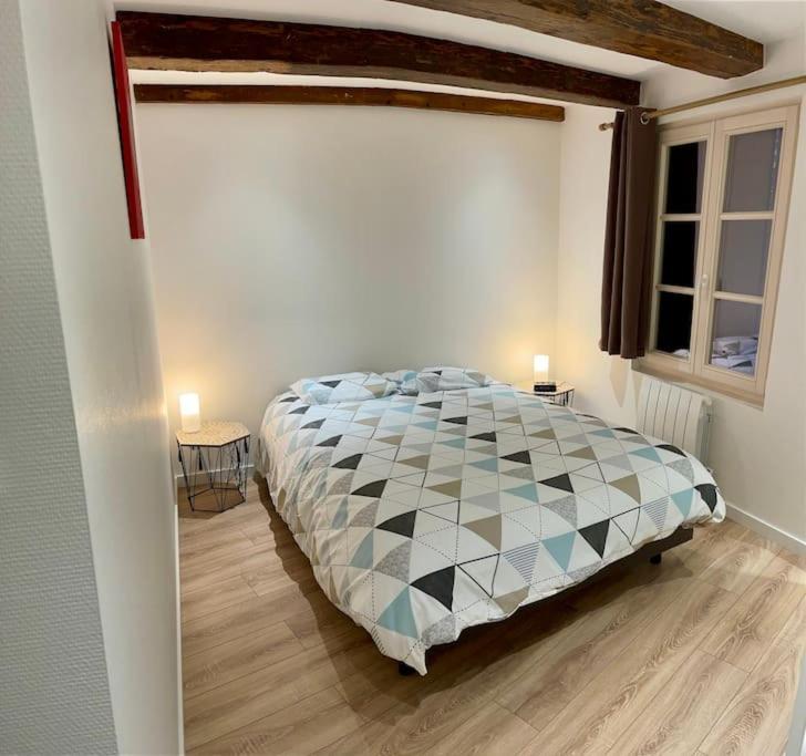 Le Bottier Alsacien Appartement Sélestat Buitenkant foto